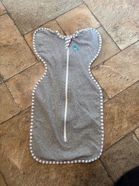 Love to dream Swaddle Sleep Sack